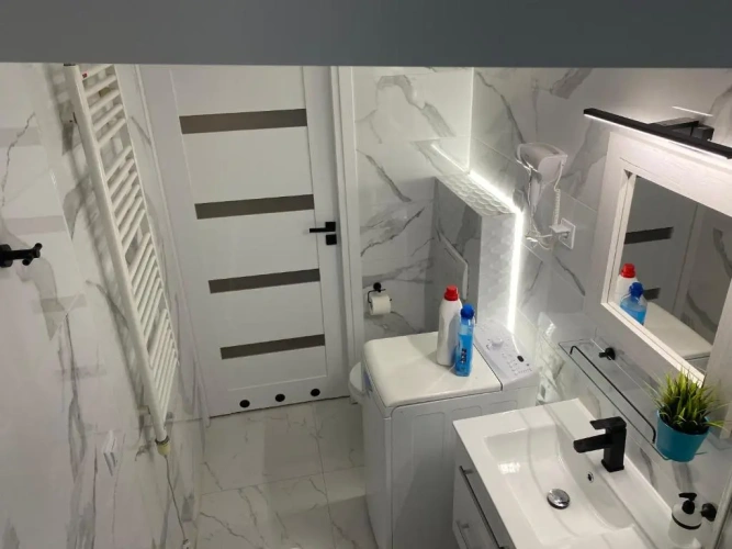 Standard Apartment