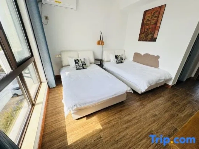 Luxury Double room