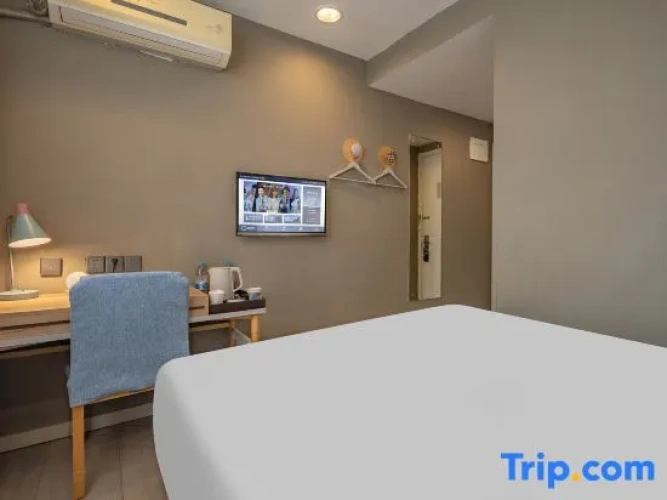 Standard Double Family room