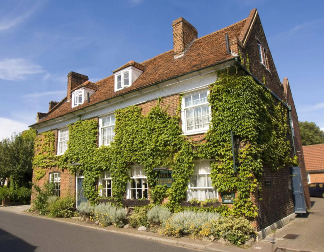 The Bell Inn - Kent