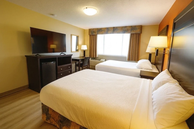 Comfort Double room