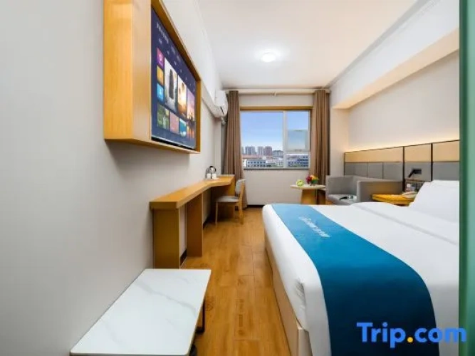 Luxury Double room