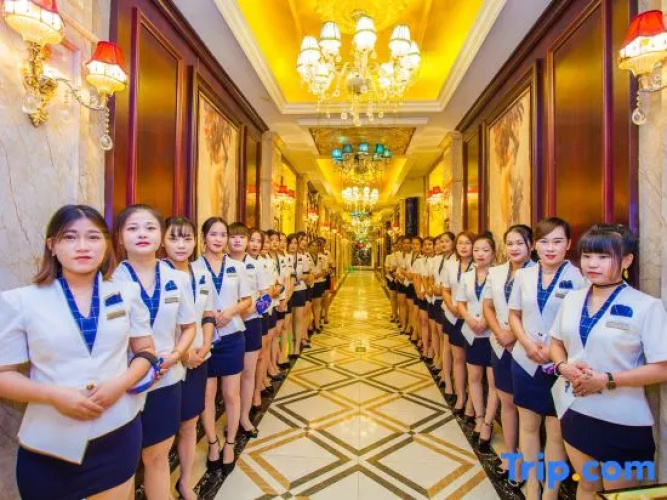 Yuekai Business Hotel