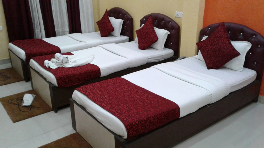 Babul Hotel