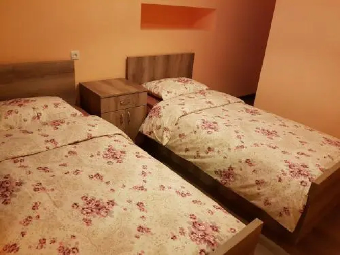 Guesthouse Koruldi