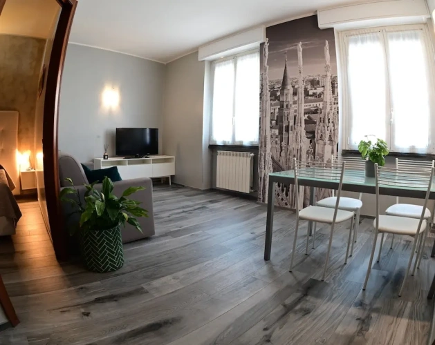 Comfort Apartment