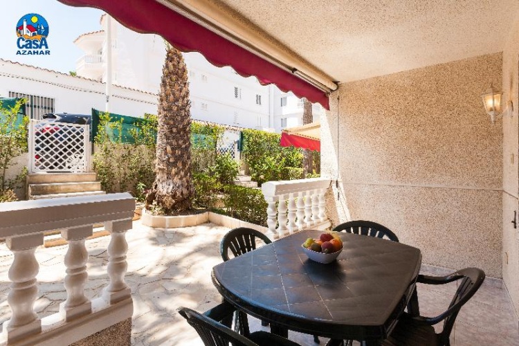 2 Bedrooms Apartment with balcony