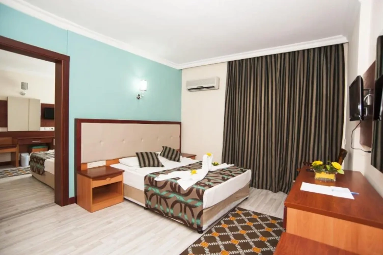 Family Suite