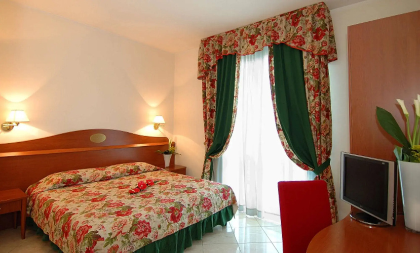 Hotel Ambasciata Venice