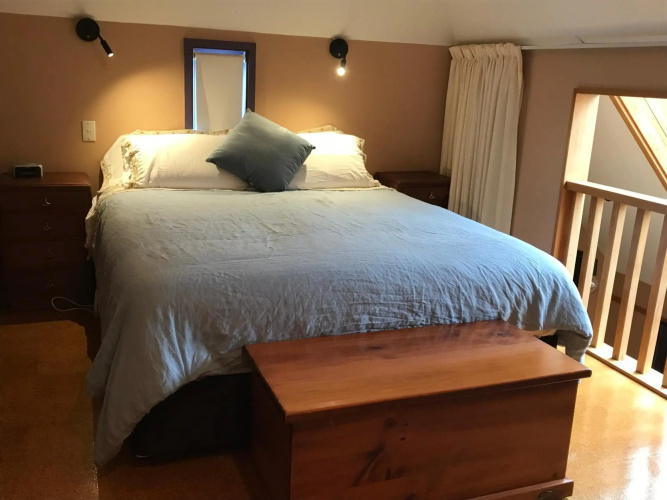 Karori Cottage