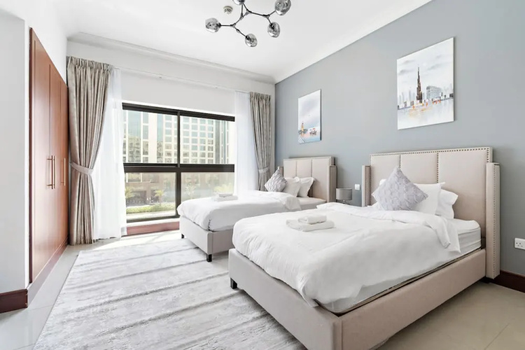 StoneTree - Golden Mile 5 2BR - Beach Access