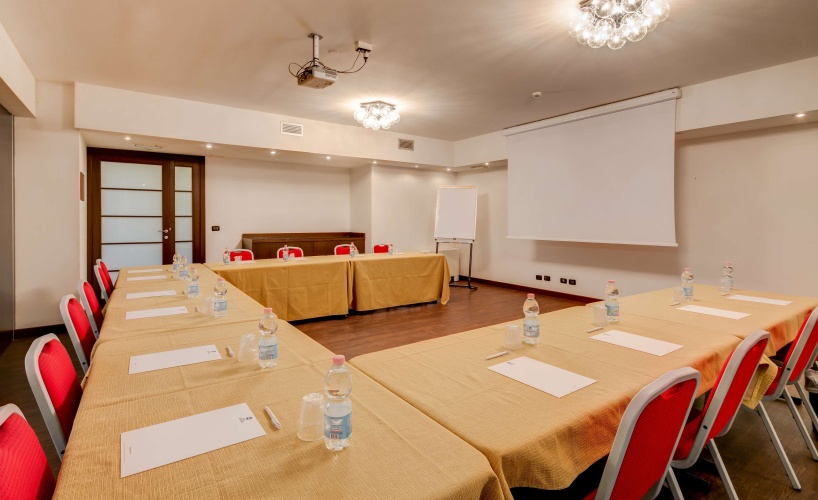 Best Western City Hotel photo 23