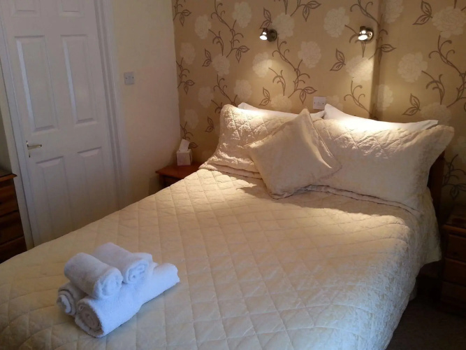 Del Mar B&B
