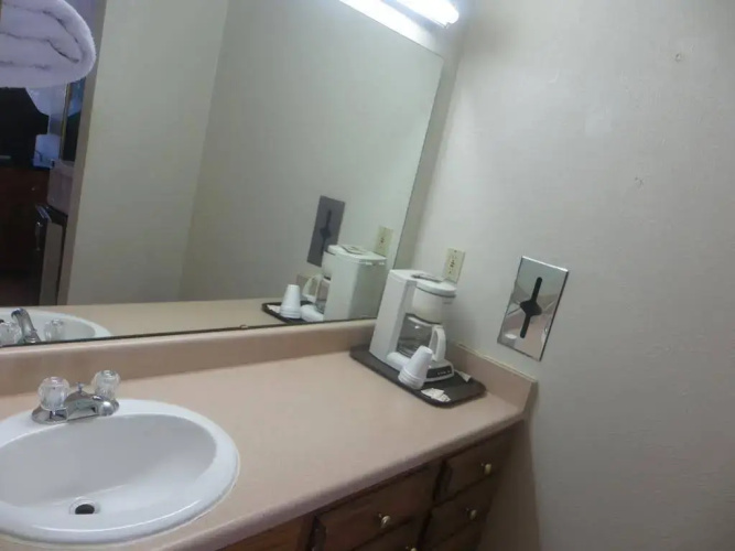 Park Ridge Inn