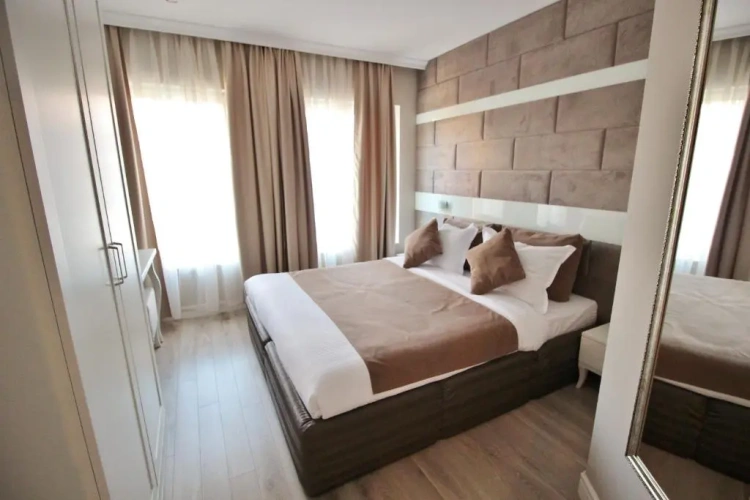 Comfort Single room