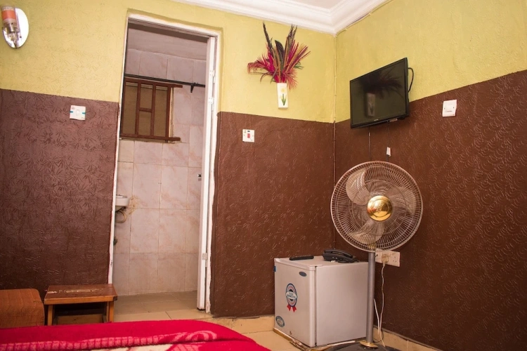 Premium room