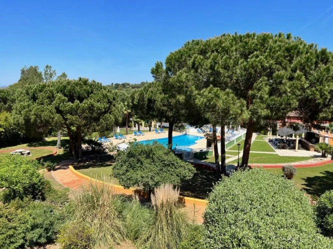 2 Bedrooms Villa