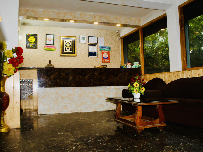 Hotel Solitaire