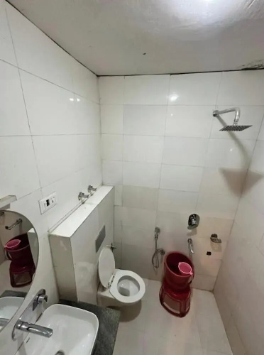 Hotel Lidroo Heights