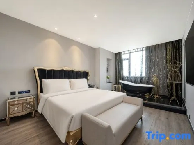 Superior Double Suite