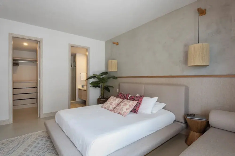 Armonía Luxe Condo Experience