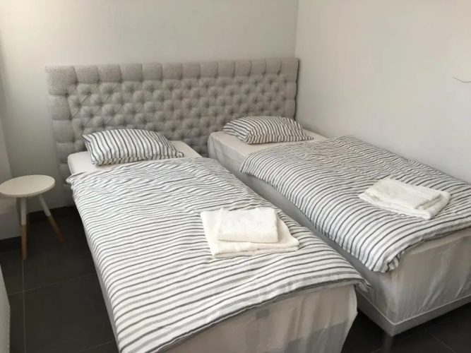 Panorama Gdynia Rooms