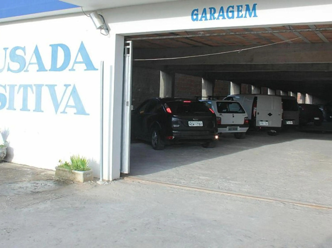 Pousada Positiva