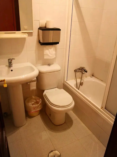 Hostal Pino Doñana