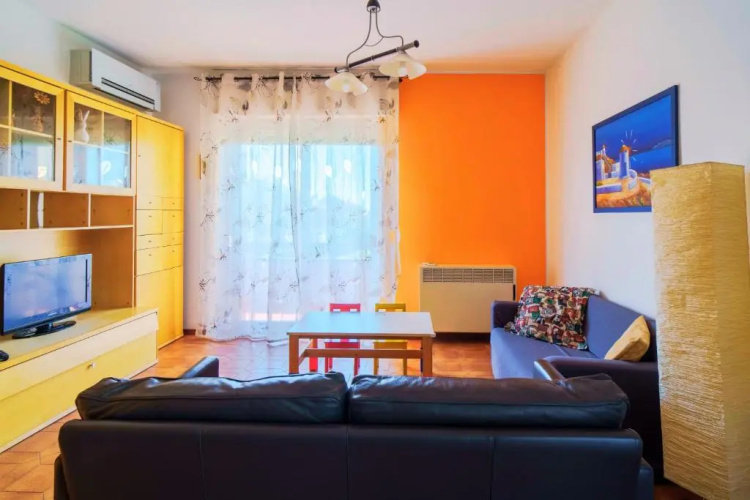 La Casa Nel Sole