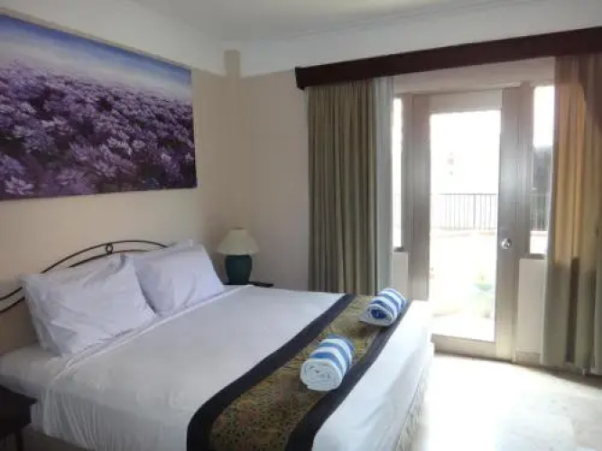 Jayakarta Resort Apartments