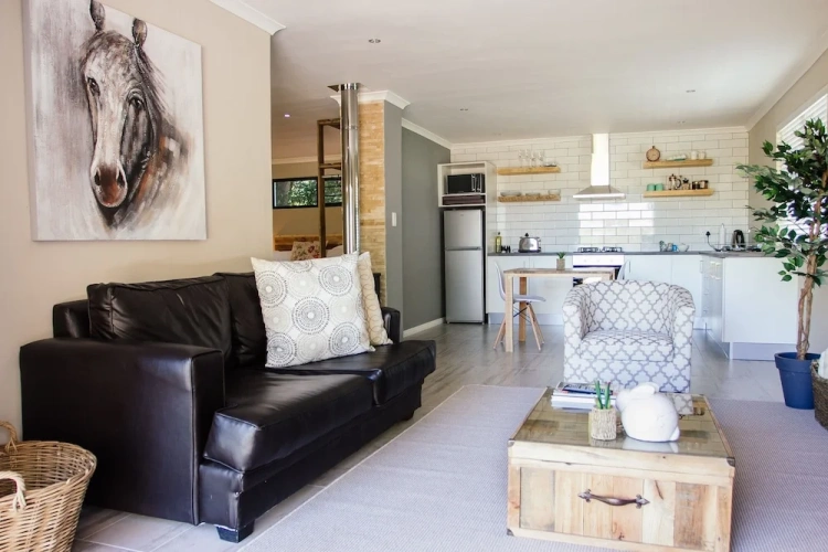 1 Bedroom Studio