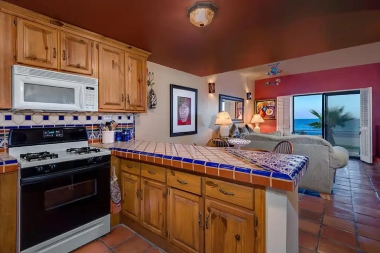 Family Villa