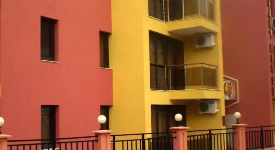 Otel görseli