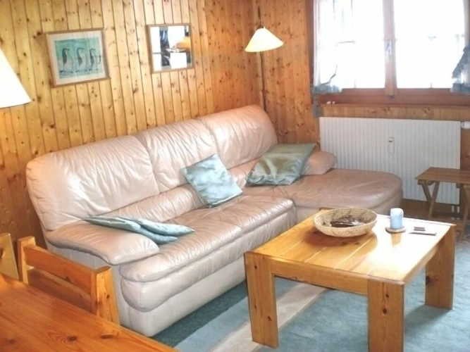 3 Bedrooms Apartment with balcony and with mountain view