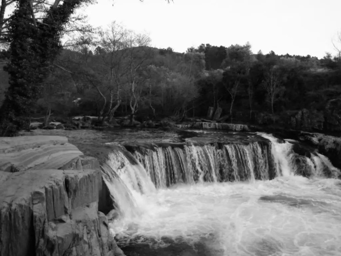 Casal Ribeira Caia