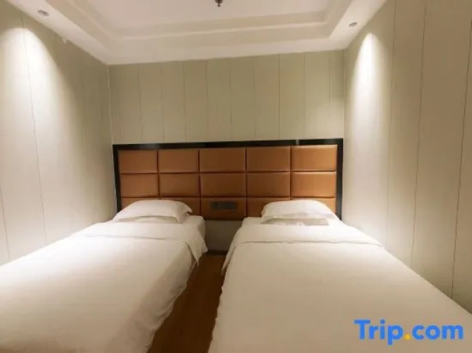 Business Twin Suite