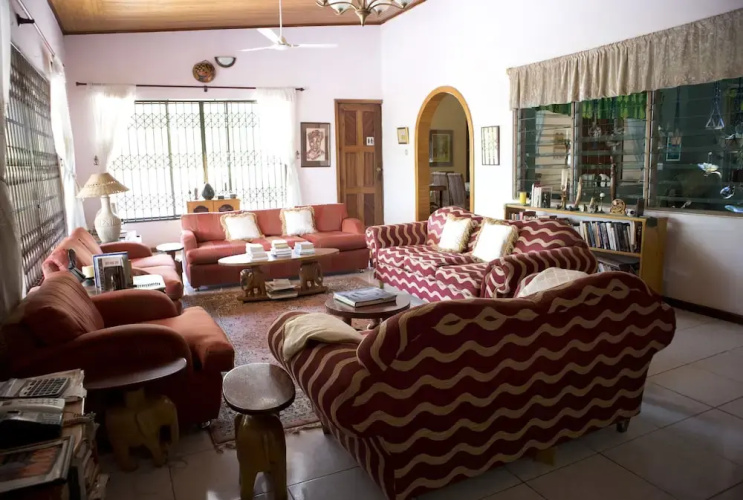 Four Villages Inn