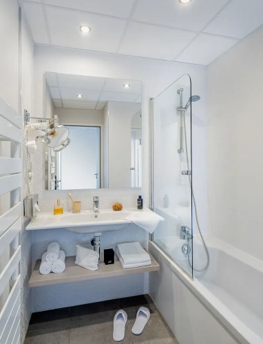 Premium Suite with city view
