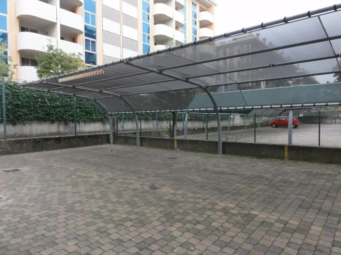 2 Bedrooms Double Apartment