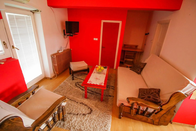 Apartman u centru BL
