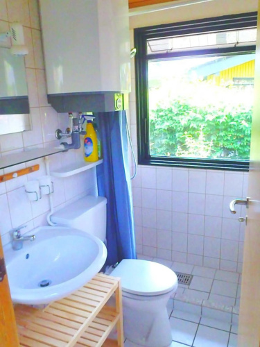 Komfort Chalet Nr 6