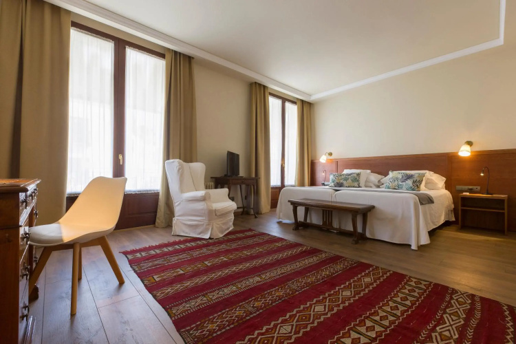 Hostal Sport