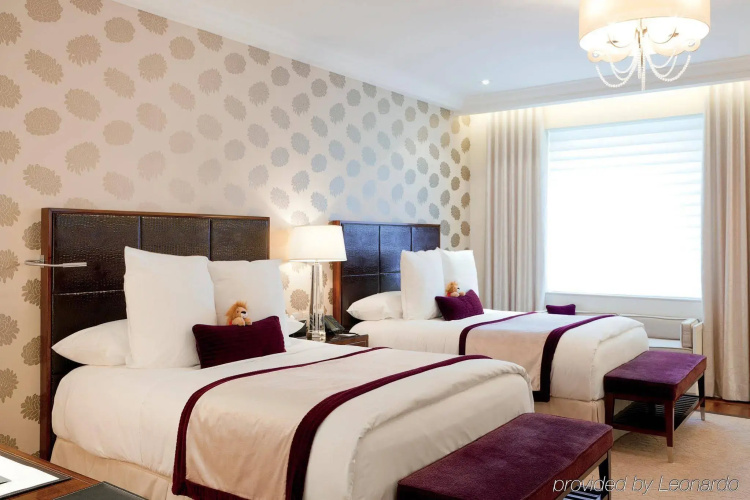 The Ritz-Carlton, Montréal