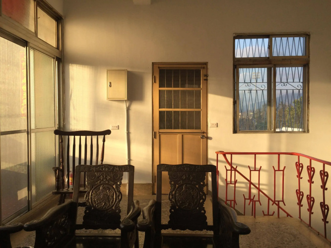 Migau Hostel