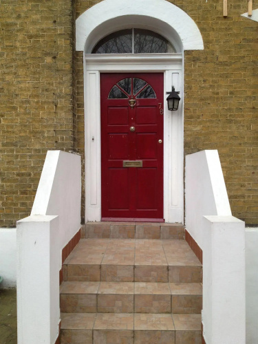 Cottage 76