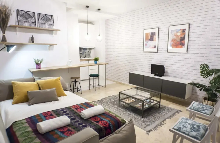 San Eloy Dream Apartment