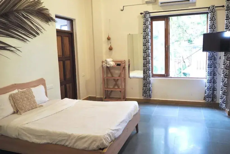 Bunkd Homestay & Villa