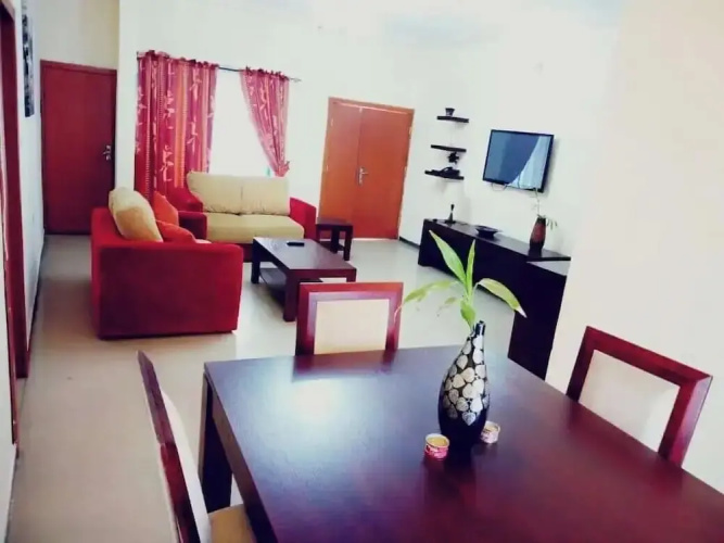 Heroes Luxury Apartments and Suites