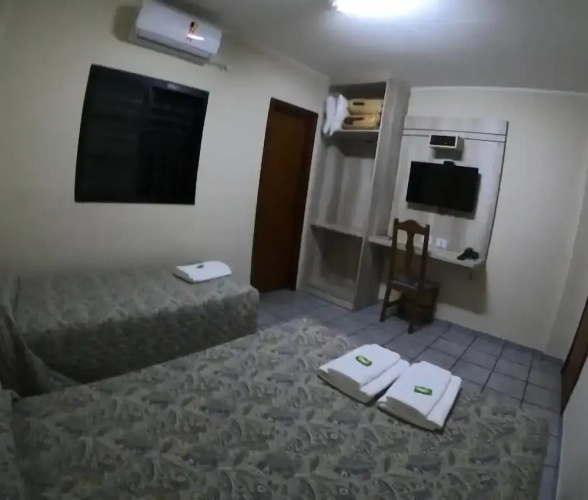 Hotel Colonial