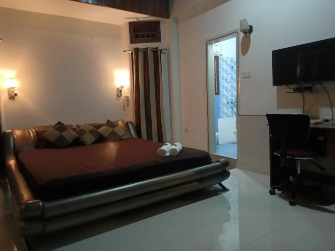 Apurba'S Pensione Dispur